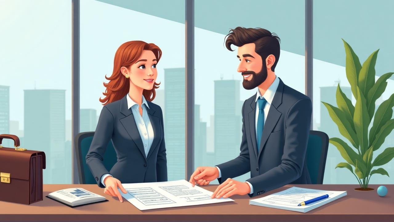 Consultor de Regularização Imobiliária: O Caminho para seu Sonho