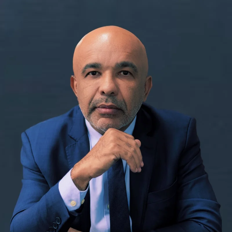 Valdiram Cassimiro