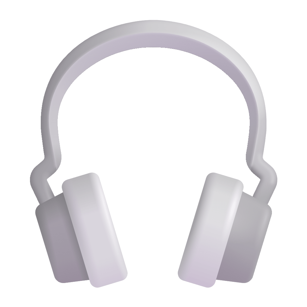 Headphone